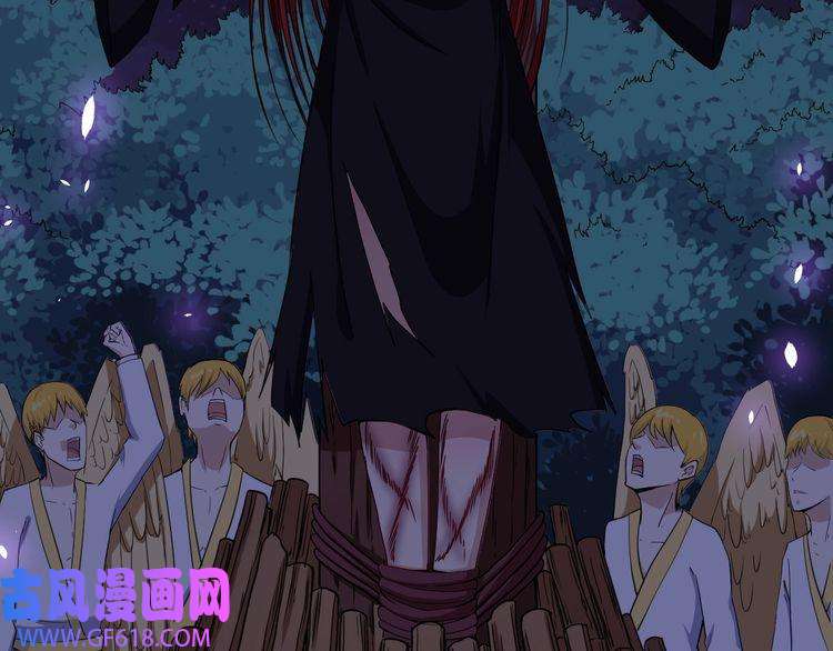 魔尊奶爸第86话 完全觉醒