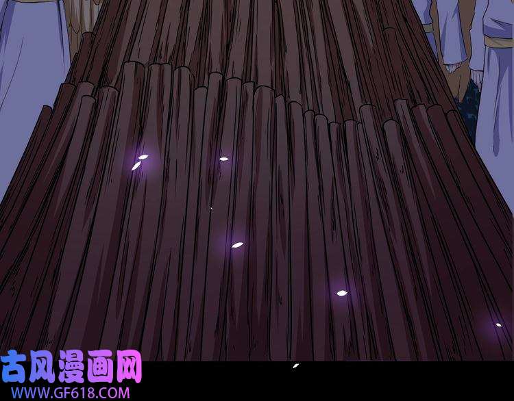 魔尊奶爸第86话 完全觉醒