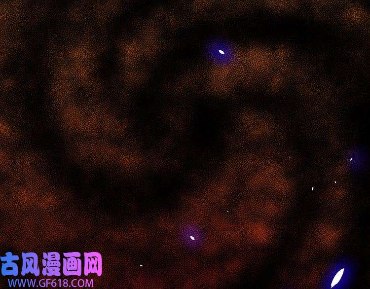 魔尊奶爸第87话 爱情从捣乱开始