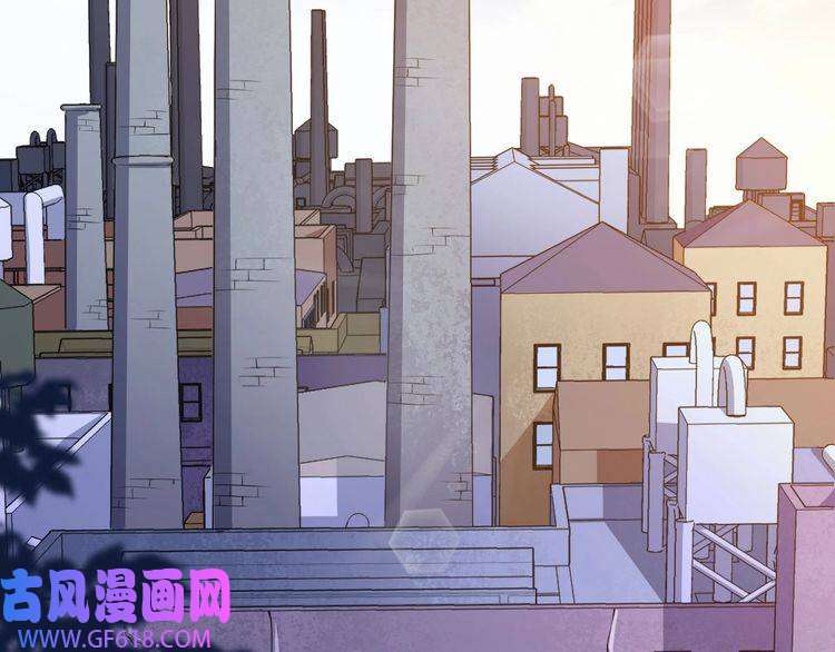 魔尊奶爸第18话 玩具vs妖兽