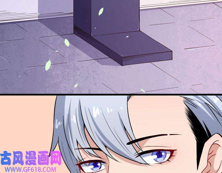 魔尊奶爸第29话 生日聚会