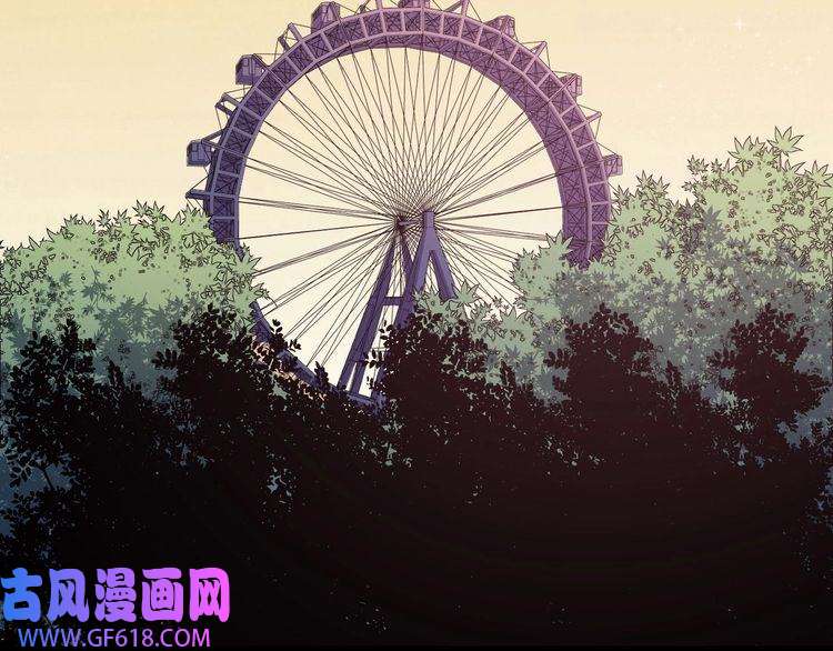 魔尊奶爸第29话 生日聚会