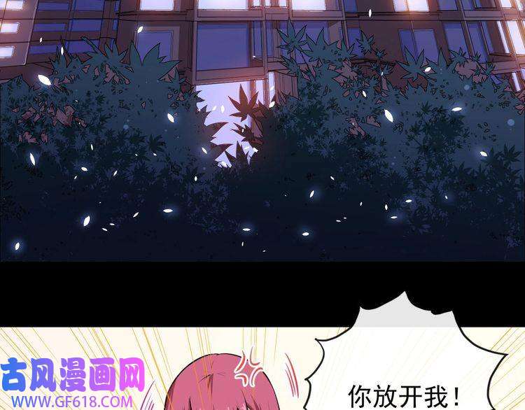 魔尊奶爸第33话 报仇