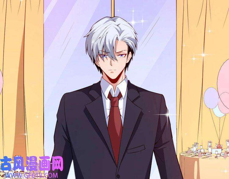 魔尊奶爸第37话 亲自上门