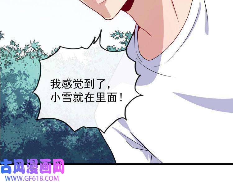 魔尊奶爸第39话 相见