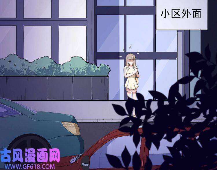 魔尊奶爸第24话 傅晓菁的身份