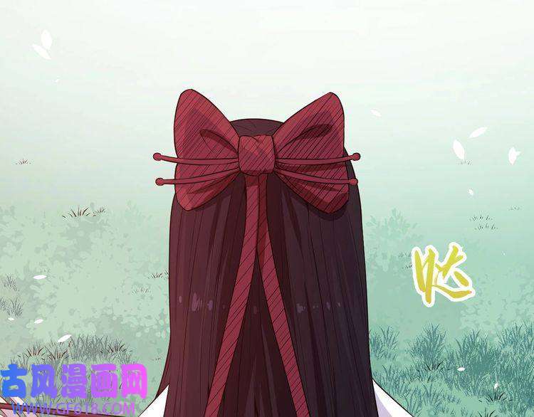 魔尊奶爸第44话 大白狗vs小黑猫