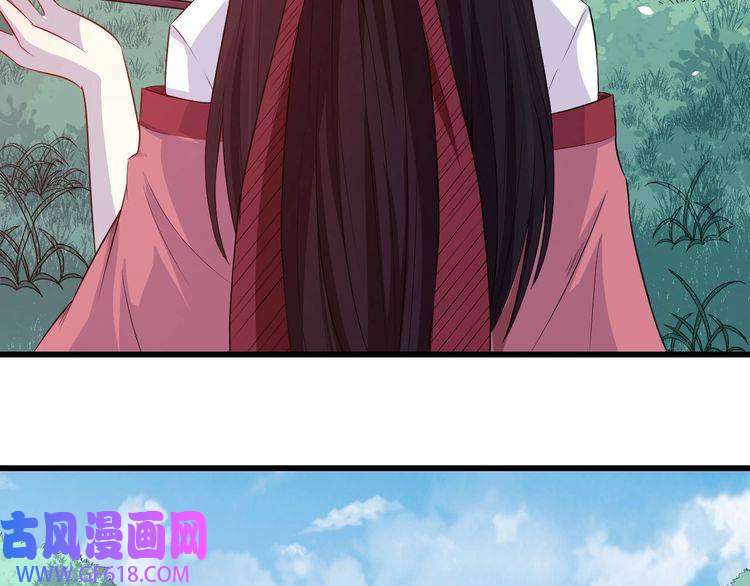 魔尊奶爸第44话 大白狗vs小黑猫