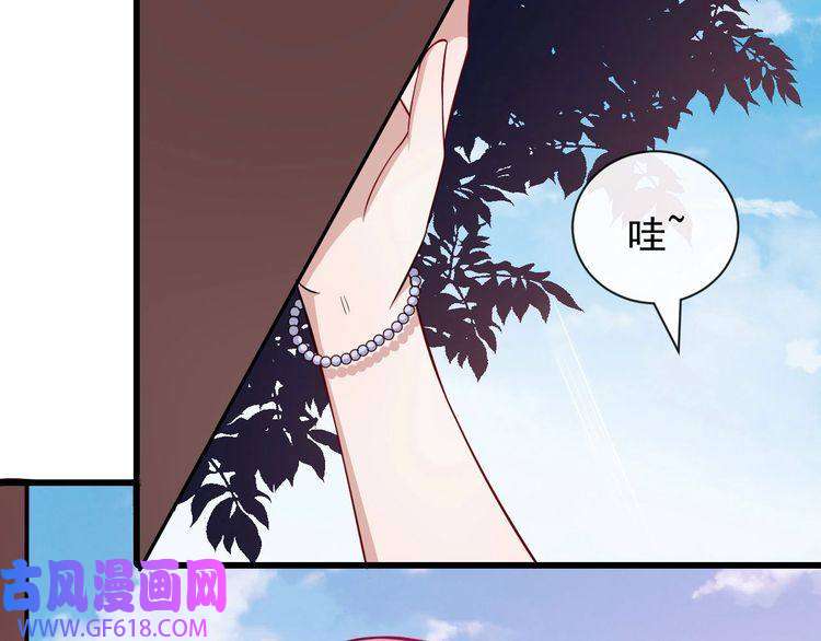 魔尊奶爸第46话 团聚