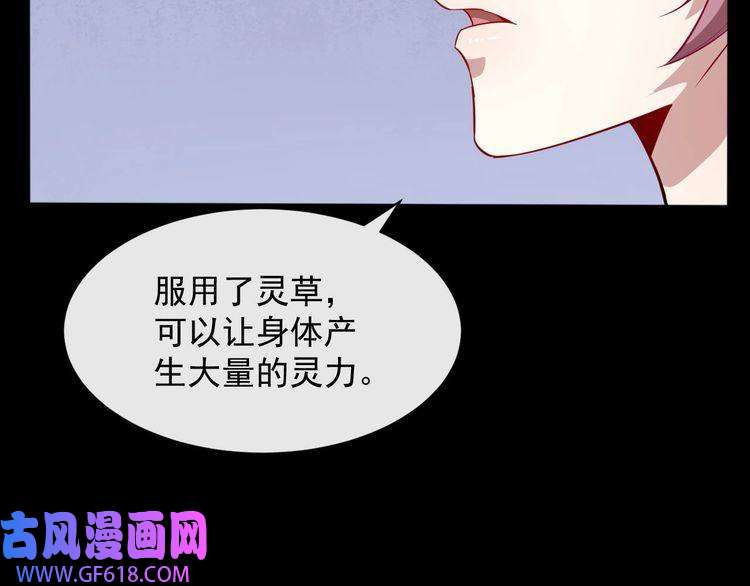 魔尊奶爸第51话 交界世界