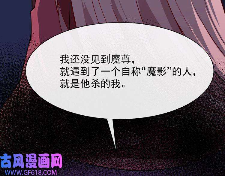 魔尊奶爸第54话 后手