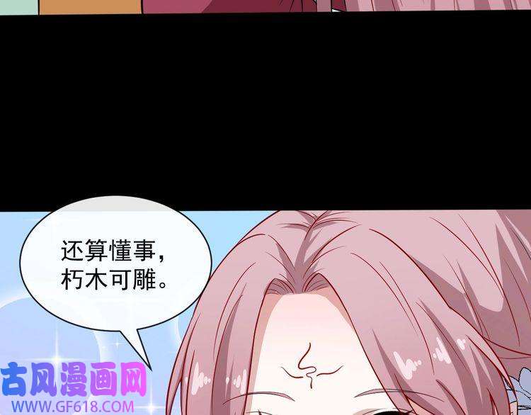 魔尊奶爸第54话 后手