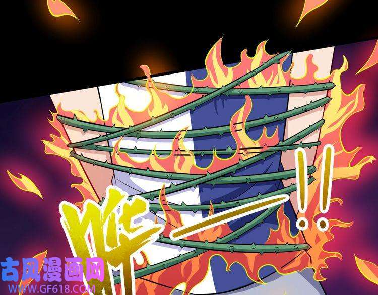 魔尊奶爸第54话 后手