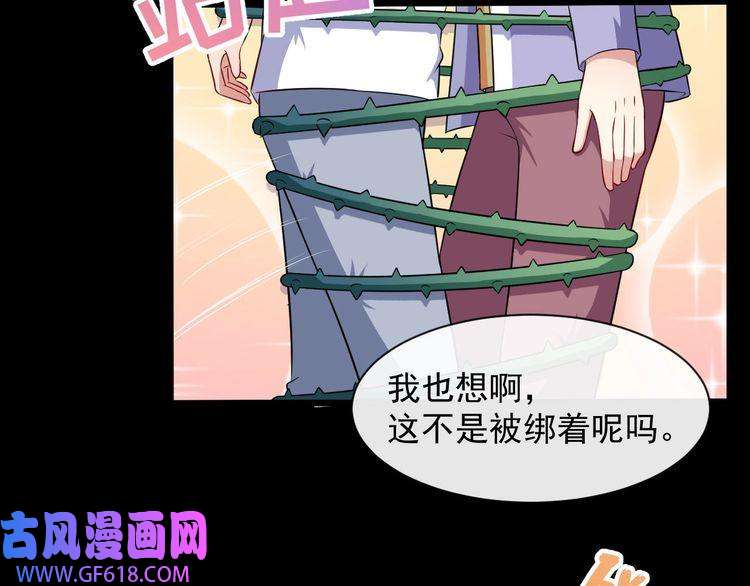 魔尊奶爸第55话 身份