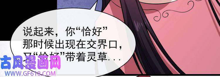 魔尊奶爸第55话 身份