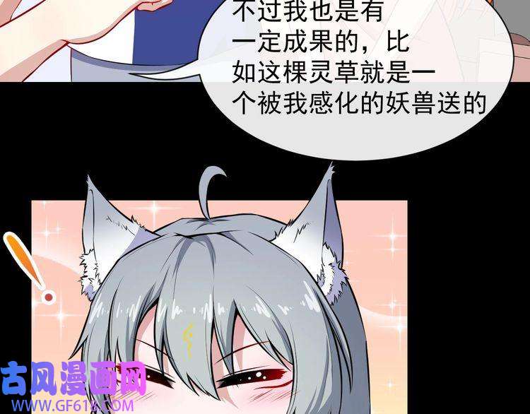 魔尊奶爸第56话 谈判失败