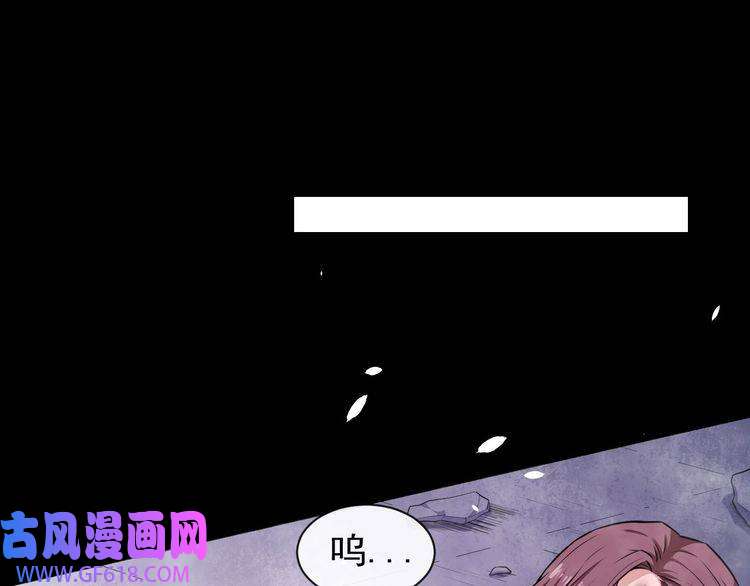 魔尊奶爸第62话 合作