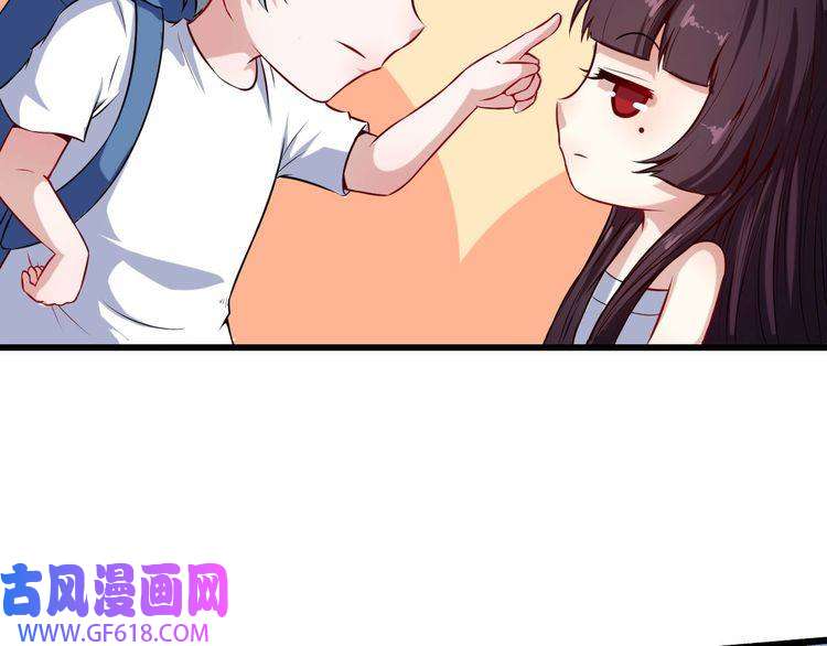 魔尊奶爸番外 小白的人气之争