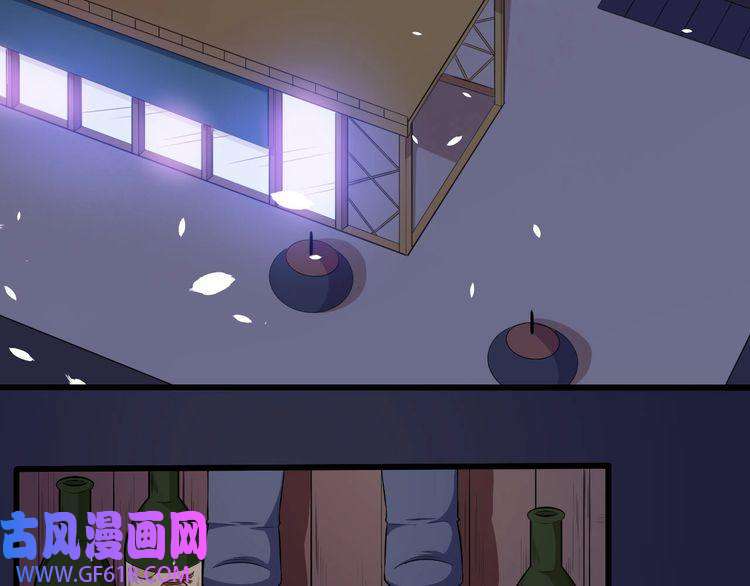 魔尊奶爸番外 小白的人气之争