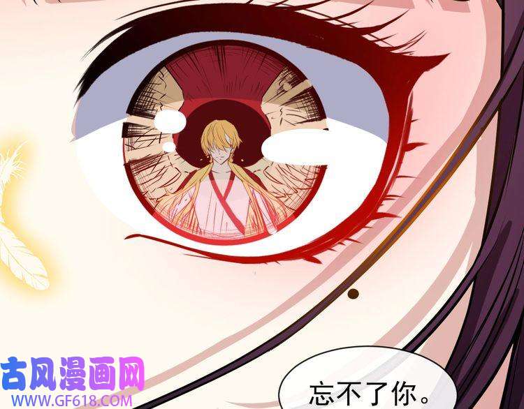 魔尊奶爸第64话 忘不了