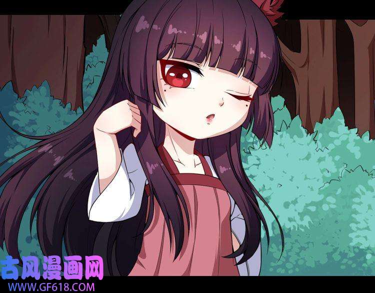 魔尊奶爸第65话 变强的理由