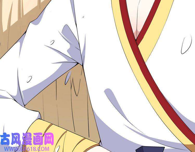 魔尊奶爸第65话 变强的理由