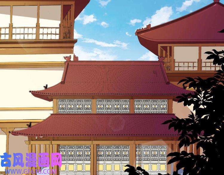 魔尊奶爸第65话 变强的理由