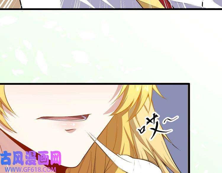 魔尊奶爸第65话 变强的理由