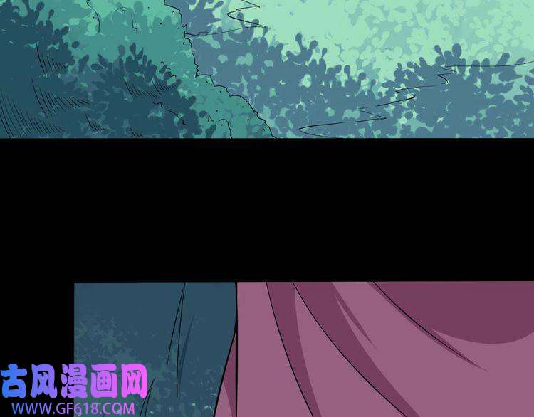 魔尊奶爸第93话 难忘