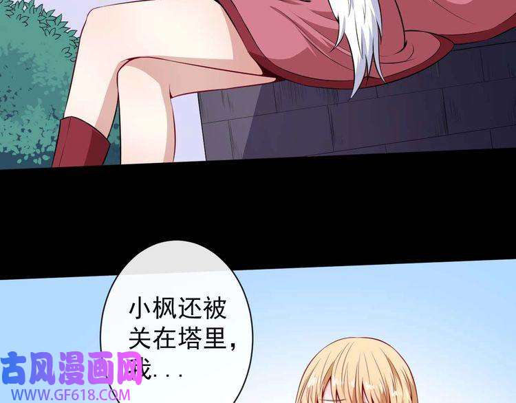 魔尊奶爸第95话 并肩作战