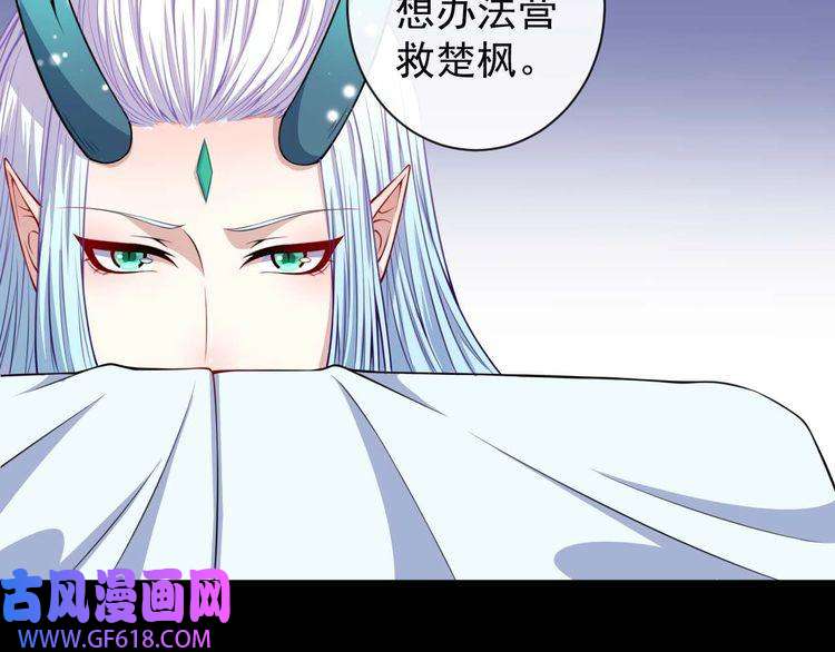 魔尊奶爸第95话 并肩作战