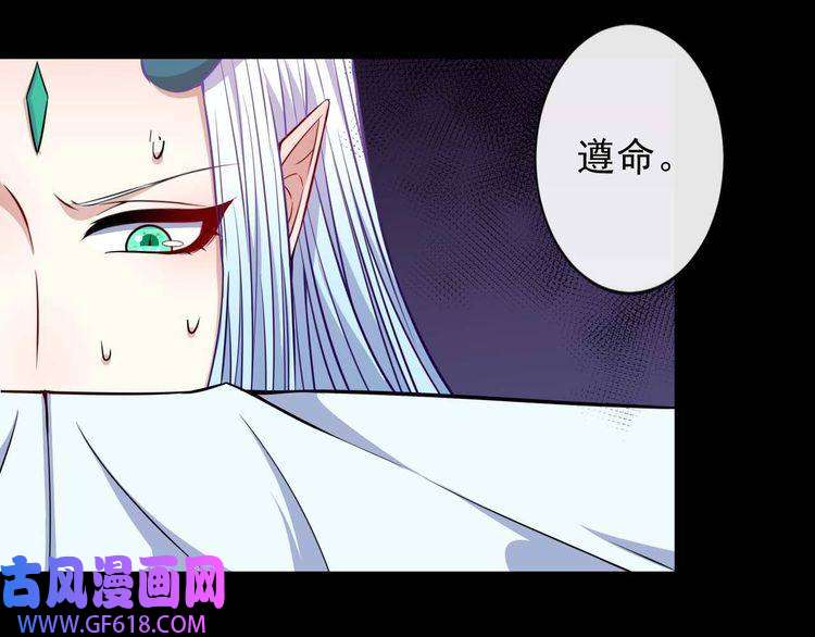 魔尊奶爸第95话 并肩作战