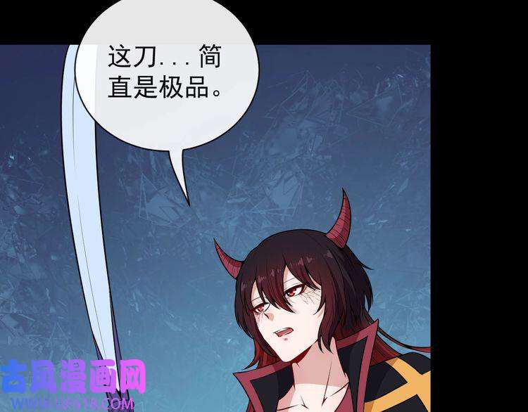 魔尊奶爸第97话 剑阵