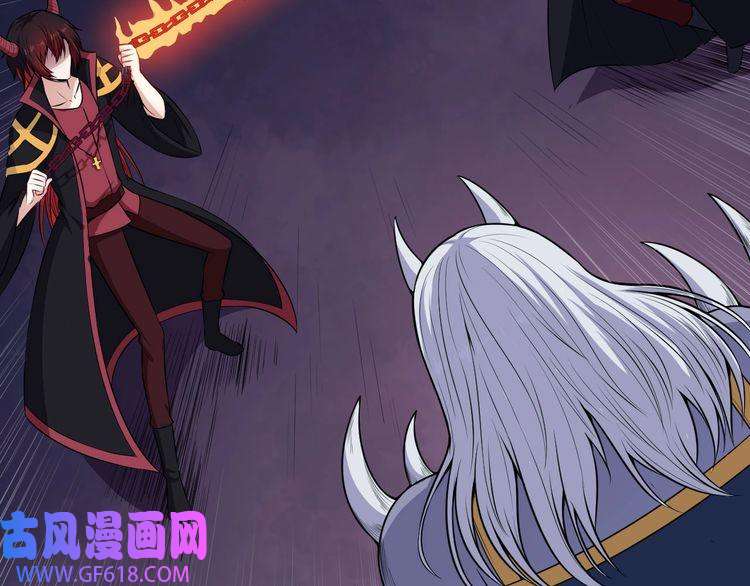 魔尊奶爸第97话 剑阵