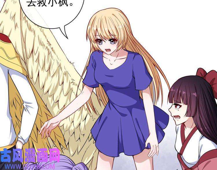 魔尊奶爸第97话 剑阵