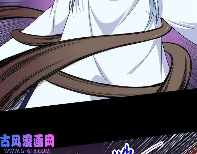 魔尊奶爸第99话 锁妖塔顶层