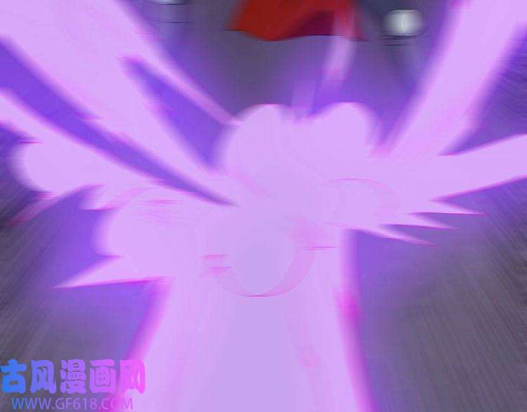 魔尊奶爸第100话 酣战