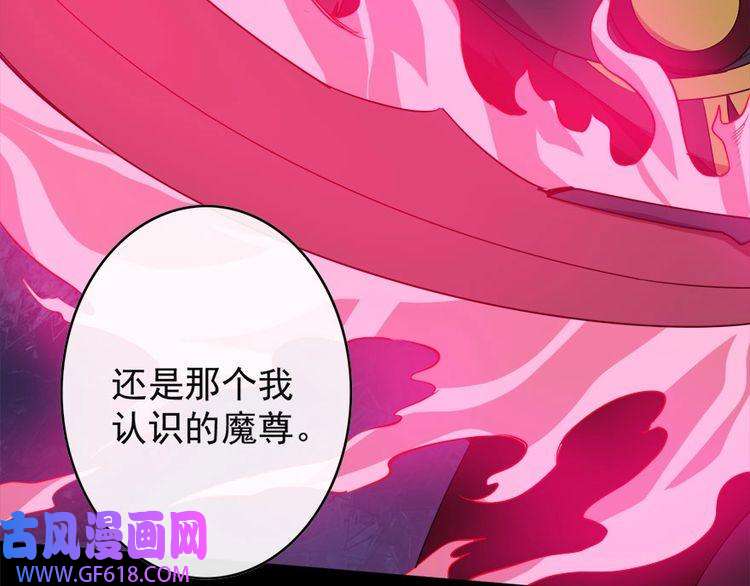 魔尊奶爸第100话 酣战