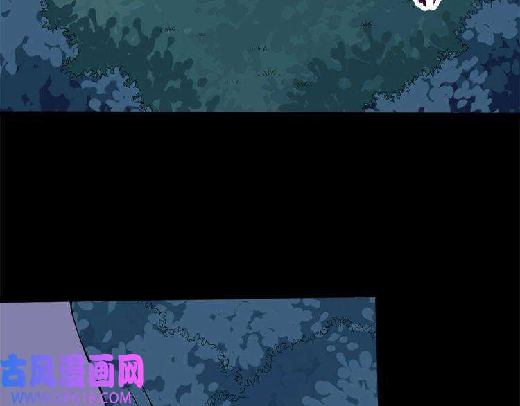 魔尊奶爸第102话 朱雀金乌