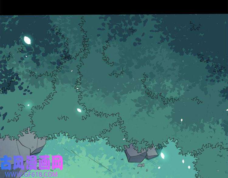 魔尊奶爸第102话 朱雀金乌