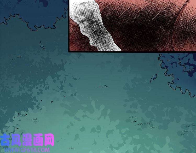 魔尊奶爸第102话 朱雀金乌