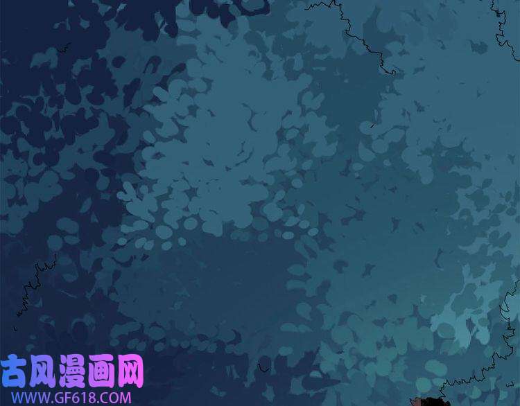 魔尊奶爸第102话 朱雀金乌