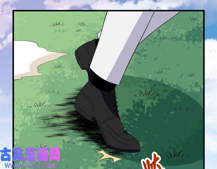 魔尊奶爸第113话 出发，天界！