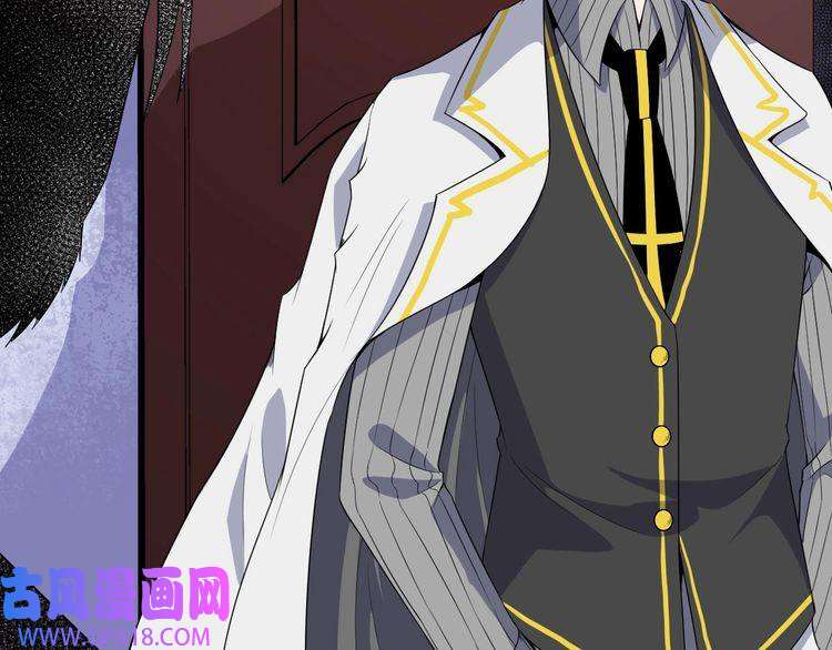 魔尊奶爸第114话 不一样的天界