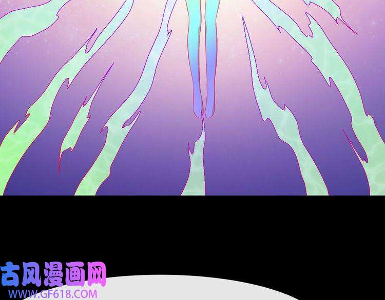 魔尊奶爸第115话 灵女的真相