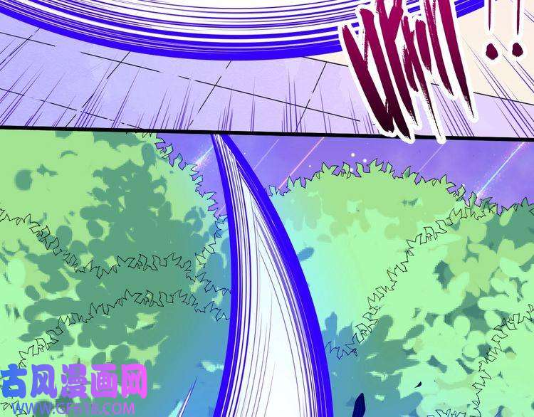 魔尊奶爸第116话 天界的战斗