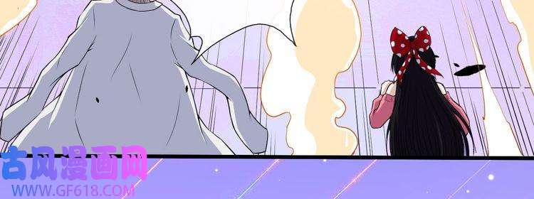 魔尊奶爸第116话 天界的战斗