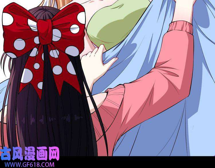 魔尊奶爸第116话 天界的战斗