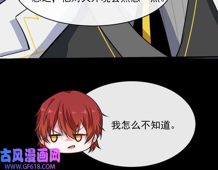 魔尊奶爸第117话 挑衅