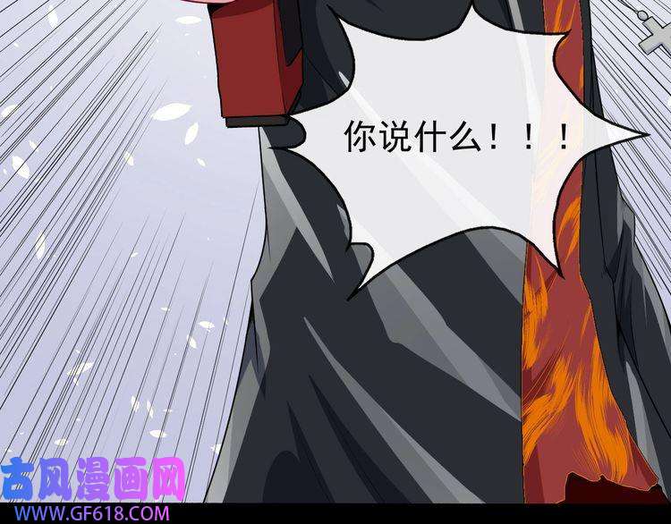 魔尊奶爸第117话 挑衅